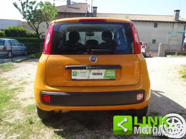 FIAT Panda 1.2 EASY rif. 23935614 - Foto 4