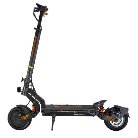 MONOPATTINO KUKIRIN G2 MASTER 1000W DUAL 52V NUOVO - Foto 2