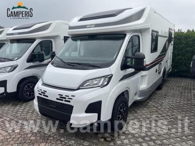 ELNAGH ELNAGH BARON 565 FIAT rif. 22762958