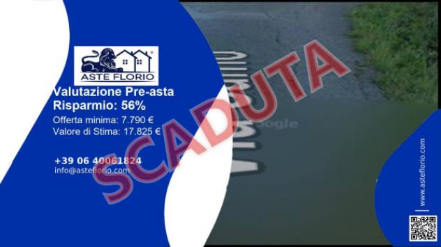 Immobile in asta di 49 m² con più di 5 locali in vendita a Fucecchio
