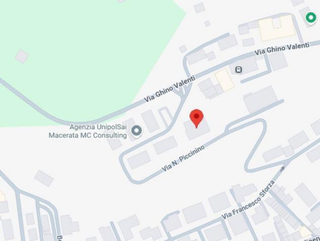 Immobile in asta di 121 m² con più di 5 locali in vendita a Macerata - Foto 11