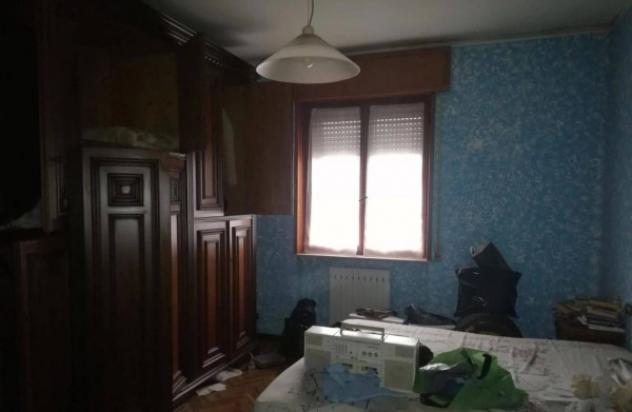 Immobile in asta di 113 m² con più di 5 locali e box auto in vendita a Alseno - Foto 7
