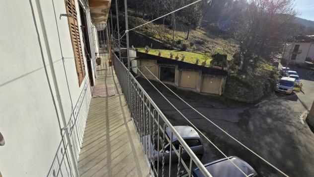 Vendita Appartamento da 110 mq in via pietro corte - Foto 2