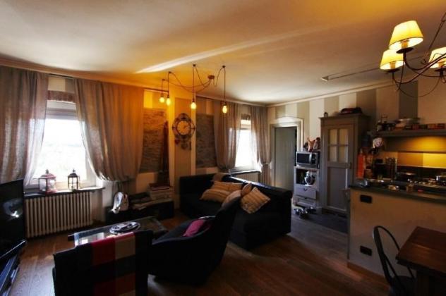 Appartamento in vendita a Aulla 85 mq Rif: 1036122 - Foto 3