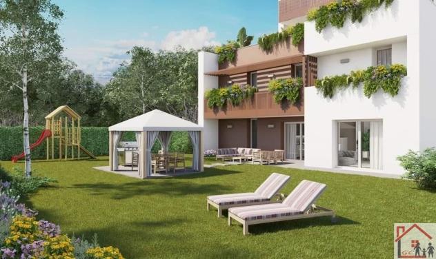 BILOCALE NUOVA COSTRUZIONE - Foto 5