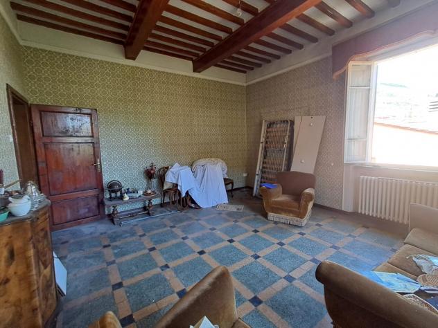 Appartamento in vendita a Buti 195 mq Rif: 1420643 - Foto 4
