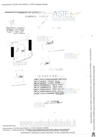 IMMOBILI-IMMOBILE RESIDENZIALE-Via Tasso n. 1 - Foto 4