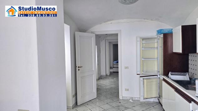 APPARTAMENTO di 8 vani e di 176 mq (CAPRI - Capri) rif. CVALP - Foto 4