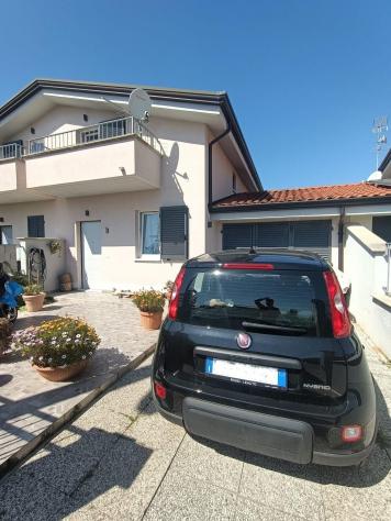 Casa semindipendente in vendita a Battilana - Carrara 100 mq Rif: 1375708 - Foto 3