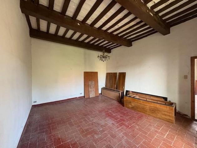 Appartamento in vendita a Usigliano - Casciana Terme Lari 135 mq Rif: 1398975 - Foto 9
