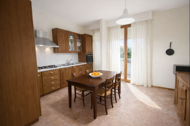 Appartamento in vendita a Cascina 105 mq Rif: 1392296 - Foto 3