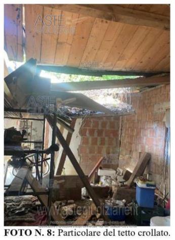 IMMOBILI-IMMOBILE RESIDENZIALE-Via Aurelia, 42, 56121 Stagno PI, Italia - Foto 8