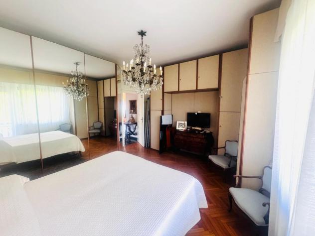 Appartamento in vendita a Genova, Albaro - Foto 15