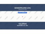 Immobile in asta di 451 m² in vendita a Gessopalena