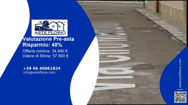 Immobile in asta di 136 m² in vendita a Lizzanello - Foto 2
