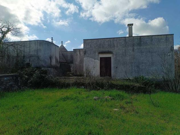Villa in vendita a Martina Franca - Foto 3