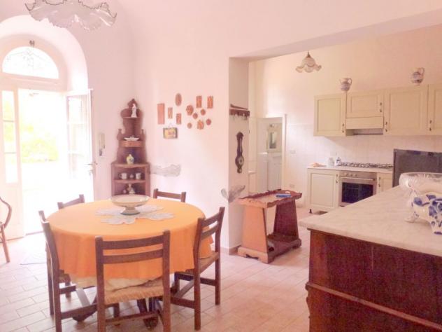 Villa in vendita a Montecatini Val di Cecina - Foto 18