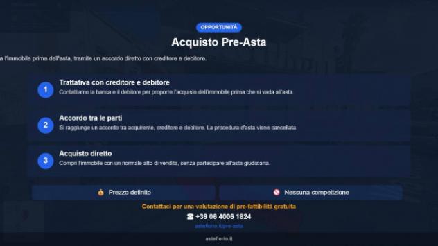 Immobile in asta di 40 m² in vendita a Nocera Inferiore - Foto 14