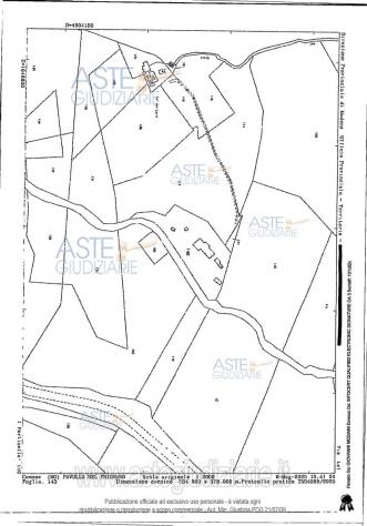 IMMOBILI-IMMOBILE RESIDENZIALE-Via Fondovalle Vecchia n.42 ex via Gaiato - Foto 9