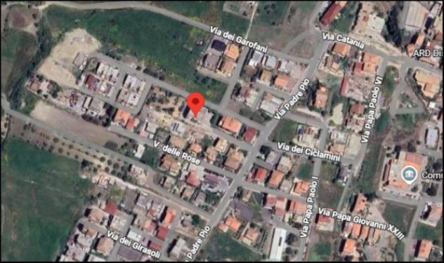 Immobile in asta di 154 m², box auto in vendita a Ramacca - Foto 12