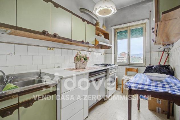Appartamento di 100 m² con 3 locali in vendita a Roma - Foto 14