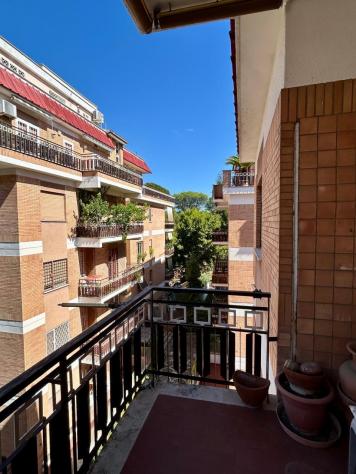 APPARTAMENTO di 3 vani e di 100 mq (ROMA) rif. ROMA 440 - Foto 16