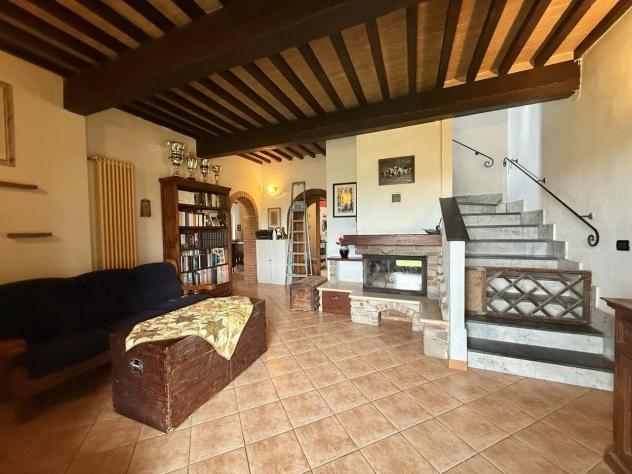 Porzione di casa in vendita a Santa Luce - Foto 13