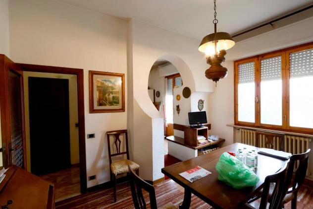 Appartamento in vendita a Siena 120 mq Rif: 1165905