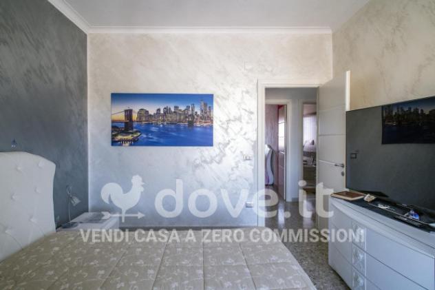 Appartamento di 100 m² con 3 locali in vendita a Taranto - Foto 19