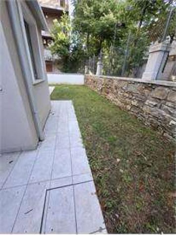 V001732 - APPARTAMENTO GRANDE CON GIARDINO SENZA BARRIERE - Foto 5