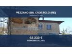 Immobile in asta di 56890 m² in vendita a Vezzano sul Crostolo
