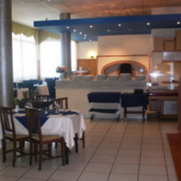 Ristorante Hotel Giardino dei Tigli - Foto 2
