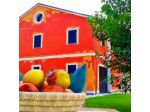 Agriturismo Rossococomero