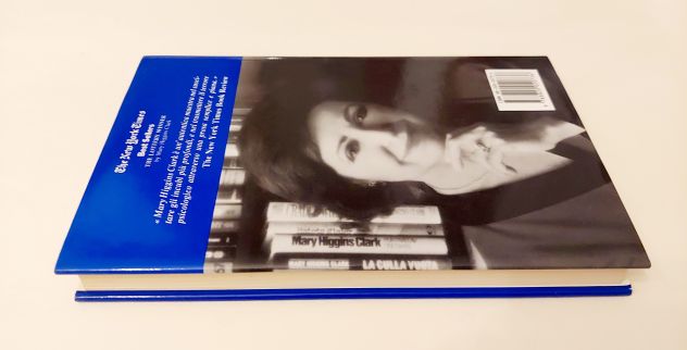 Domani vincerò di Mary Higgins Clark Ed.Sperling & Kupfer, 1995 come nuovo - Foto 2