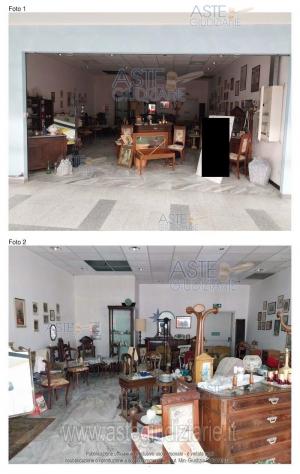 IMMOBILI-IMMOBILE COMMERCIALE-Baveno - Foto 2