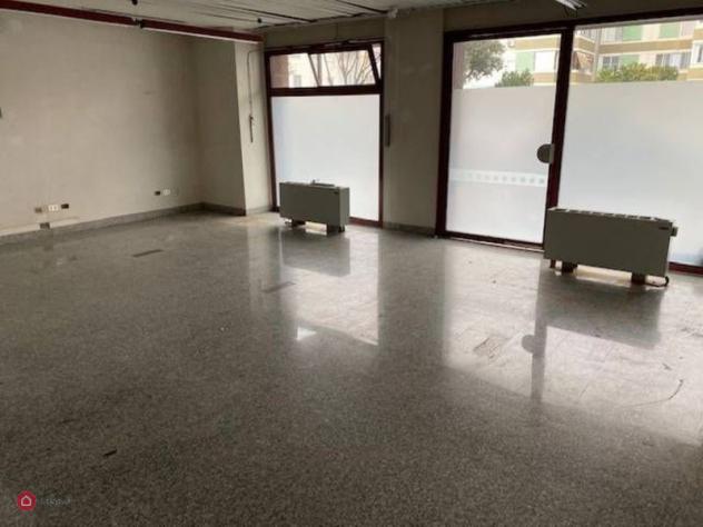Locale commerciale di 104mq in Via Danimarca a Quartu Sant'Elena - Foto 2