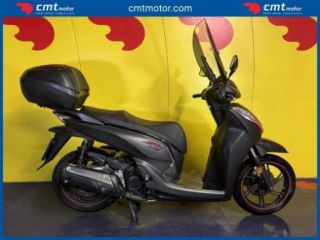 HONDA SH 300 i Garantito e Finanziabile rif. 23545601
