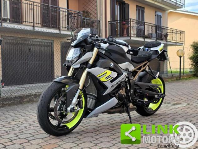 BMW S 1000 R 2021 rif. 23728091 - Foto 4