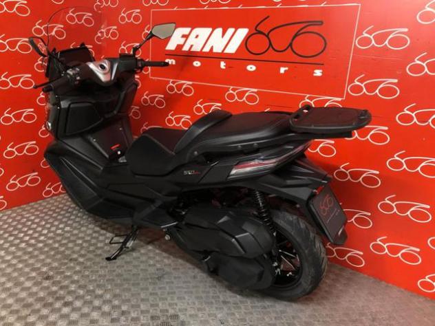 VOGE Sfida SR4 400 . rif. 22341253 - Foto 4