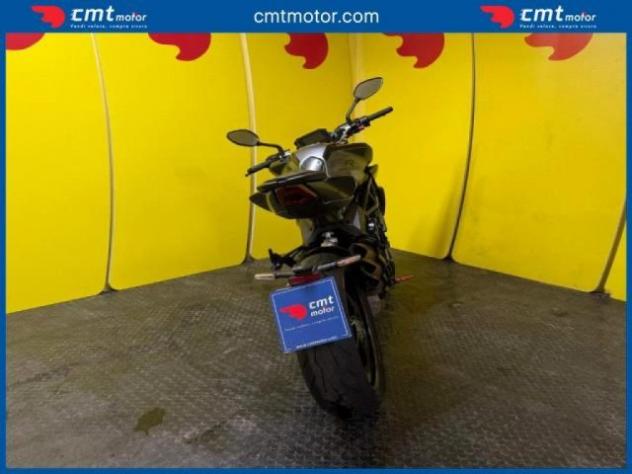 MV AGUSTA Brutale 800 Garantita e Finanziabile rif. 24087385 - Foto 4