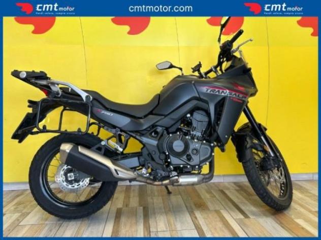 HONDA Transalp XL750 Garantita e Finanziabile rif. 23942396