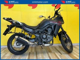 HONDA Transalp XL750 Garantita e Finanziabile rif. 23942396