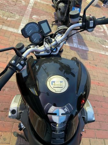 BMW r1200r - Foto 4
