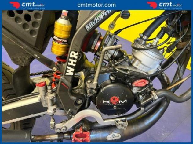 FANTIC MOTOR XM 50 Motard Garantita e Finanziabile rif. 24108350 - Foto 8