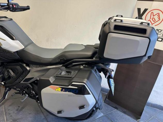 BMW R 1300 GS R 1300 GS ASA rif. 24194974 - Foto 3