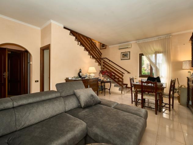 Villa in Via Agrifoglio - Foto 3