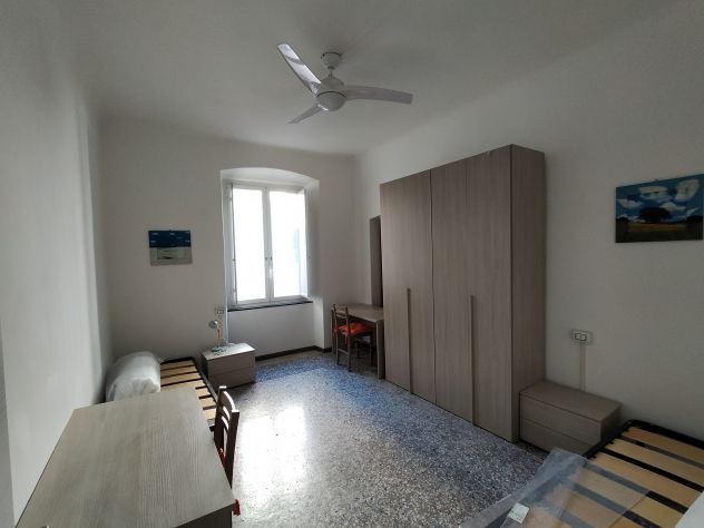 Camere in affitto Via del Lagaccio - Foto 8