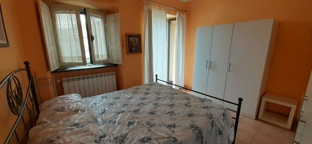ALMESE IN CENTRO BILOCALE ARREDATO - Foto 6