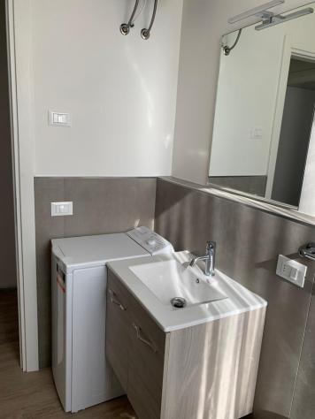APPARTAMENTO di 2 vani e di 50 mq (FIRENZE) rif. L22/246 - Foto 9