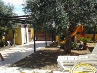A1148_turistico - In affitto a Marsala villetta vacanze, zona mare